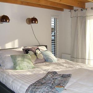 Camera deluxe con letto king size