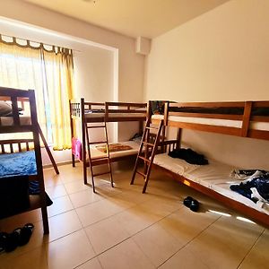 Dxb Backpackers